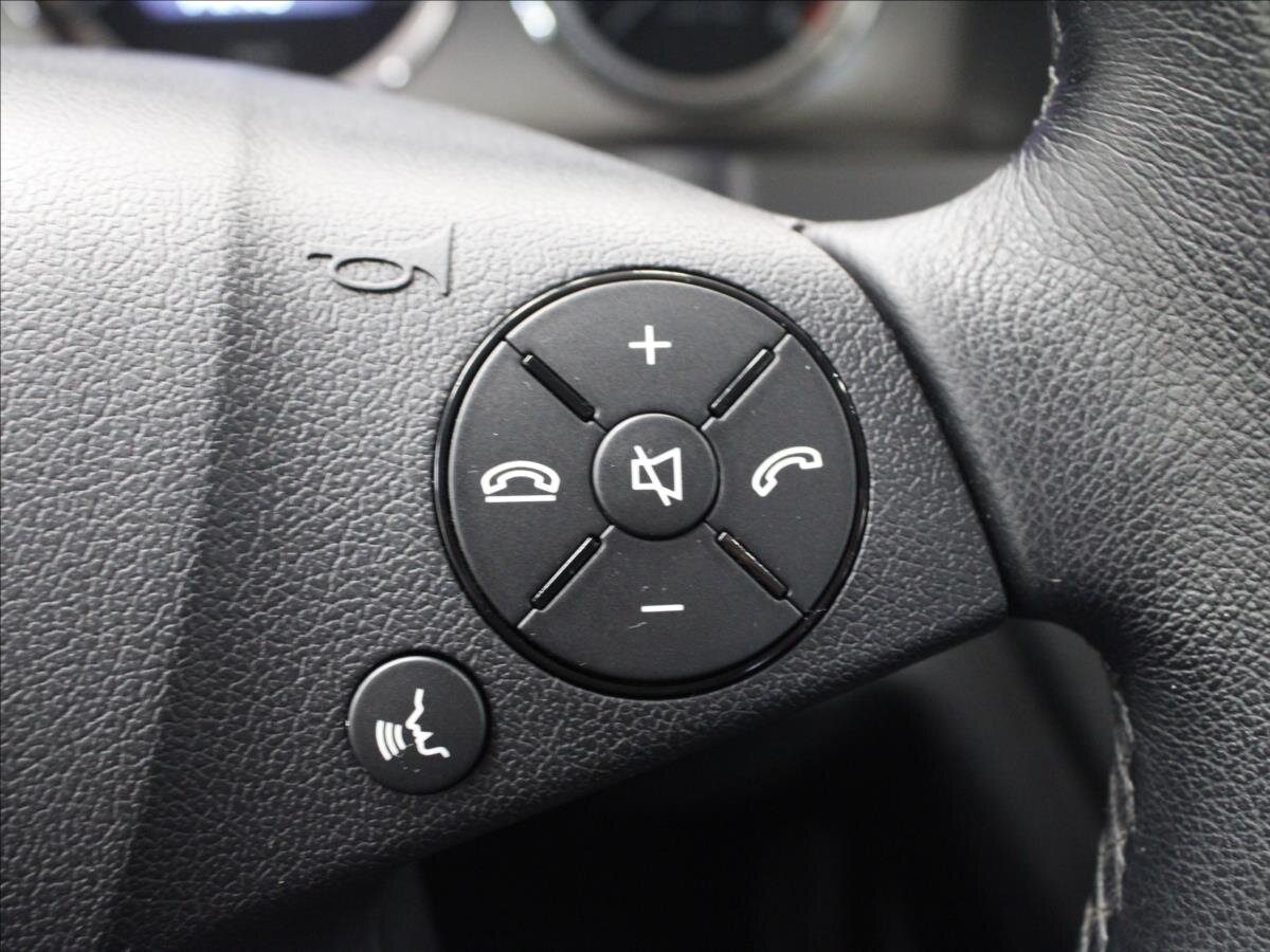 Mercedes-Benz Třídy C