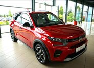 Citroën C3 Hatchback 1,2 l 81 kw