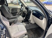 Chrysler PT Cruiser Hatchback 2,1 l 89 kw