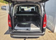 Citroën ë-Berlingo MPV 0,0 96 kw