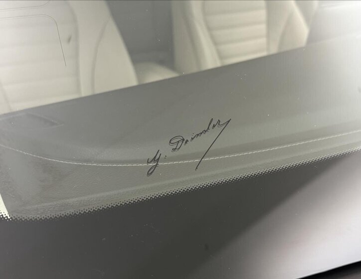 Mercedes-Benz GLC 47