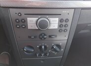 Opel Meriva MPV 1,4 l 66 kw