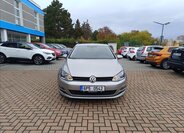 Volkswagen Golf Hatchback 1,4 l 110 kw