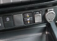 Toyota Hilux Pick-up 2,8 l 150 kw