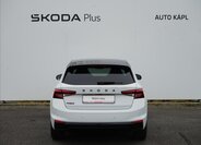 Škoda Fabia Hatchback 999,0 85 kw