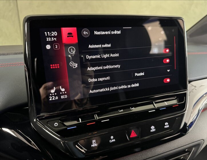 Volkswagen ID.4 SUV / Terénní 0,0 220 kw