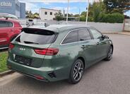 KIA Ceed 11