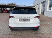 Škoda Karoq Sedan / Limuzína 0,0 0