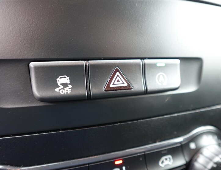 Mercedes-Benz Vito Ostatní 2,0 l 100 kw