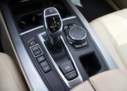 BMW X5 SUV 3,0 l 190 kw