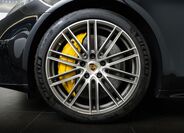 Porsche Panamera 10