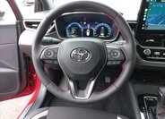 Toyota Corolla Kombi 2,0 l 98 kw