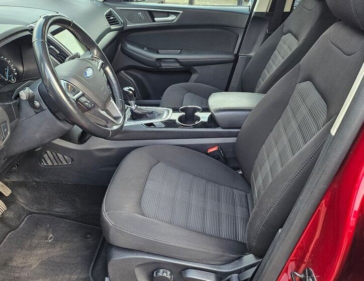 Ford Galaxy MPV 1,5 l 118 kw