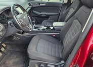 Ford Galaxy MPV 1,5 l 118 kw