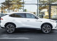 MG HS SUV 1,5 l 125 kw