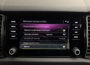 Škoda Kodiaq SUV / Terénní 2,0 l 176 kw