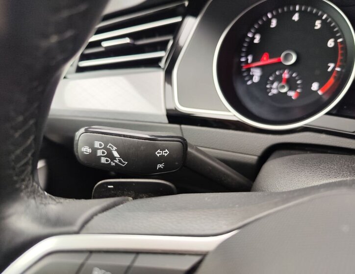 Volkswagen Passat 29