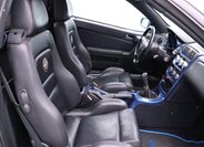 Alfa Romeo Spider Kabriolet 2,0 l 110 kw