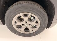 Jeep Avenger Hatchback 1,2 l 74 kw