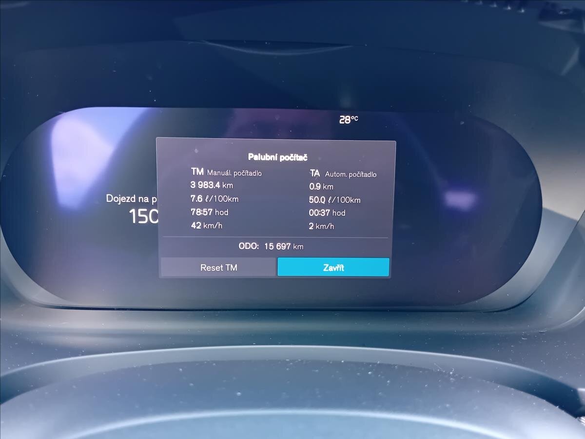 Volvo S90 Sedan 2,0 l 173 kw