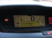 Citroën C4 Picasso Kombi 1,7 l 92 kw
