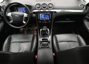 Ford S-MAX MPV 2,0 l 100 kw