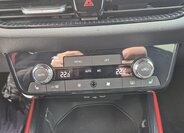 Škoda Fabia Hatchback 1,0 l 85 kw