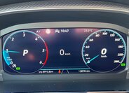 Volkswagen Arteon Kombi 2,0 l 147 kw