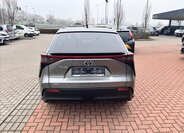 Toyota bZ4X SUV / Terénní 0,0 165 kw