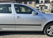 Škoda Octavia Kombi 1,9 l 77 kw