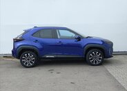 Toyota Yaris Cross CUV 1,5 l 68 kw