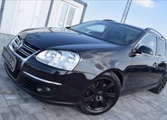 Volkswagen Golf Kombi 1,6 l 75 kw