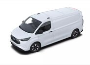 Ford Transit Custom VAN-Minibus 0,0 100 kw