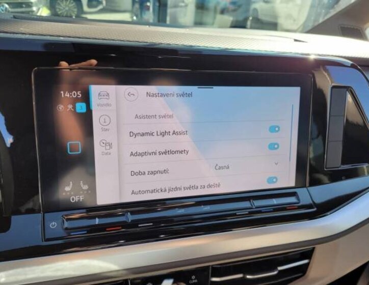 Volkswagen Multivan MPV 2,0 l 110 kw