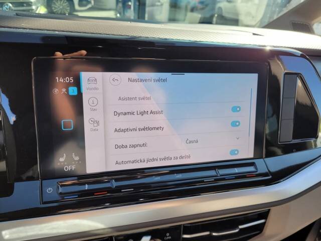 Volkswagen Multivan MPV 2,0 l 110 kw