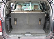 Nissan Pathfinder 29