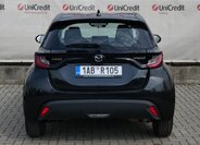 Mazda 2 Hatchback 1,5 l 68 kw