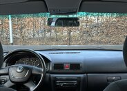 Škoda Octavia Kombi 1,9 l 74 kw