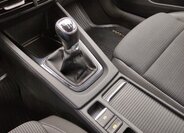 Škoda Octavia Kombi 2,0 l 85 kw