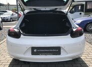 Volkswagen Scirocco Kupé 1,4 l 118 kw