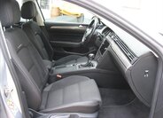 Volkswagen Passat 16