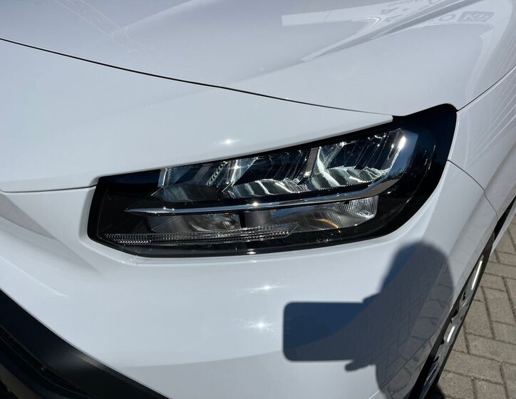 Toyota ProAce City Verso MPV 1,5 l 75 kw