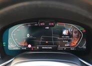 BMW Řada 7 Sedan / Limuzína 3,0 l 294 kw