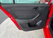 Škoda Rapid Liftback 1,2 l 77 kw