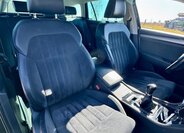 Škoda Superb Kombi 0,0 110 kw