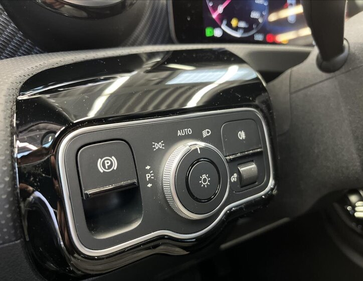 Mercedes-Benz Třídy A 11