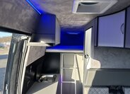 Iveco Daily VAN / Minibus 3,0 l 156 kw