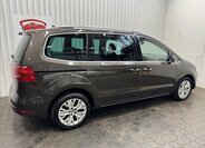 Volkswagen Sharan 9
