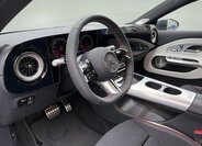 Mercedes-Benz CLA Sedan / Limuzína 1,3 l 120 kw