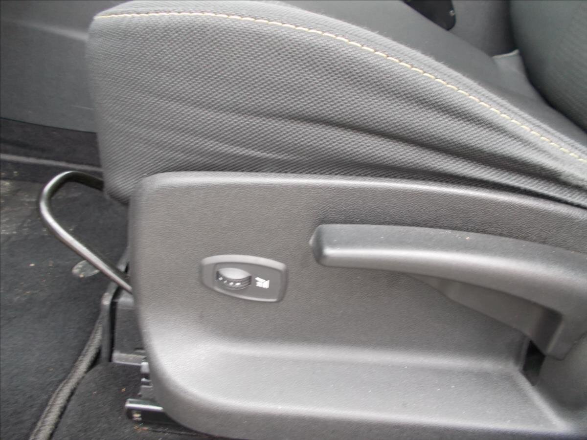 Renault Grand Scénic MPV 1,4 l 96 kw